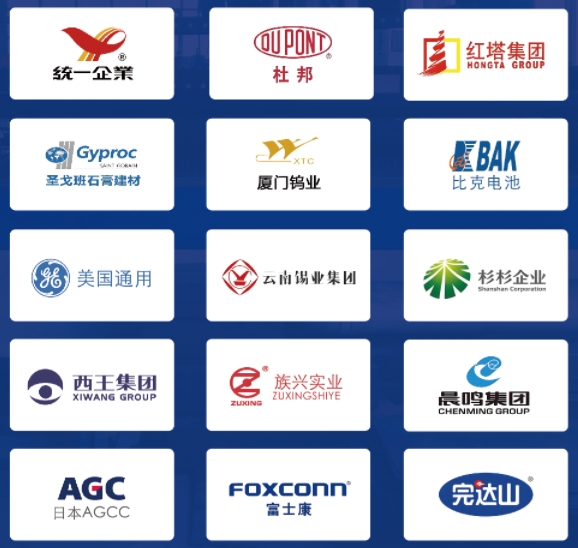 500強(qiáng)企業(yè)，選擇三圓堂機(jī)械為振動篩合作廠家的原因是……